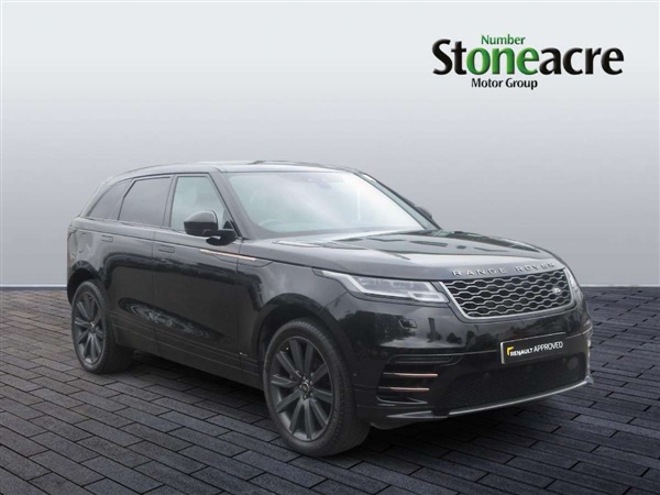 Large image for the Used Land Rover Range Rover Velar