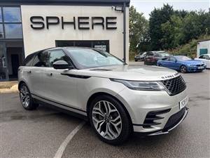 Large image for the Used Land Rover RANGE ROVER VELAR