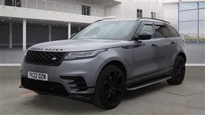 Large image for the Used Land Rover RANGE ROVER VELAR