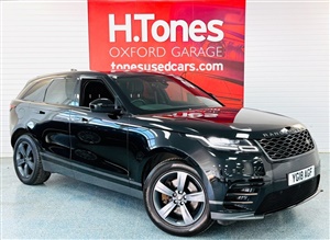Large image for the Used Land Rover RANGE ROVER VELAR
