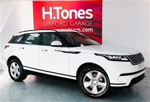 Large image for the Used Land Rover RANGE ROVER VELAR