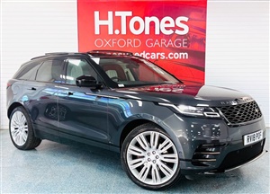Large image for the Used Land Rover RANGE ROVER VELAR
