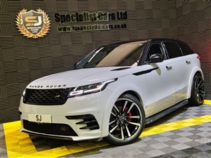 Large image for the Used Land Rover RANGE ROVER VELAR