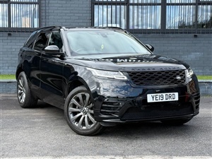 Large image for the Used Land Rover RANGE ROVER VELAR