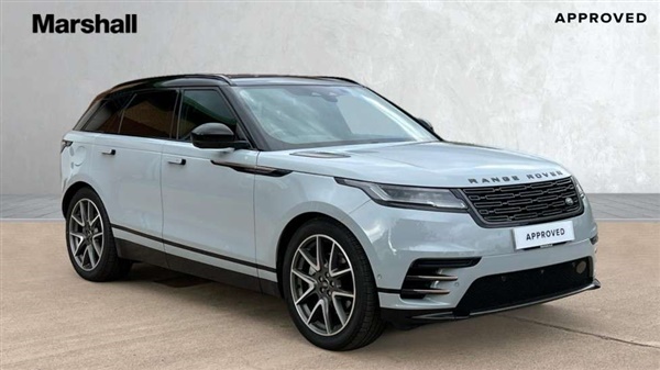 Large image for the Used Land Rover Range Rover Velar