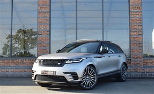 Large image for the Used Land Rover RANGE ROVER VELAR