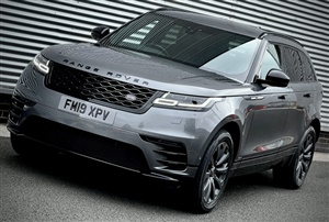 Large image for the Used Land Rover RANGE ROVER VELAR
