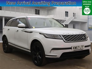 Large image for the Used Land Rover RANGE ROVER VELAR