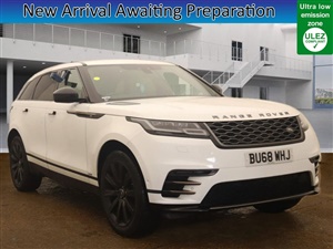 Large image for the Used Land Rover RANGE ROVER VELAR