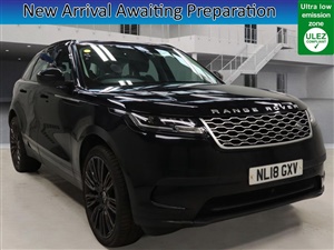 Large image for the Used Land Rover RANGE ROVER VELAR