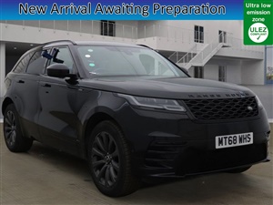 Large image for the Used Land Rover RANGE ROVER VELAR