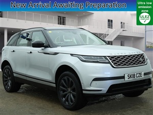Large image for the Used Land Rover RANGE ROVER VELAR