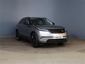 Large image for the Used Land Rover RANGE ROVER VELAR