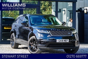 Large image for the Used Land Rover RANGE ROVER VELAR