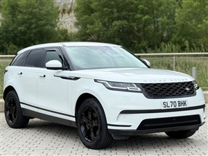 Large image for the Used Land Rover RANGE ROVER VELAR