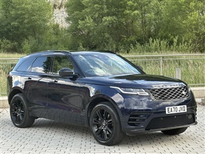 Large image for the Used Land Rover RANGE ROVER VELAR
