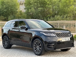 Large image for the Used Land Rover RANGE ROVER VELAR