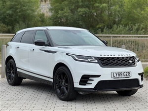 Large image for the Used Land Rover RANGE ROVER VELAR