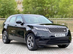 Large image for the Used Land Rover RANGE ROVER VELAR