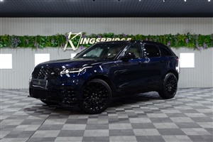 Large image for the Used Land Rover RANGE ROVER VELAR