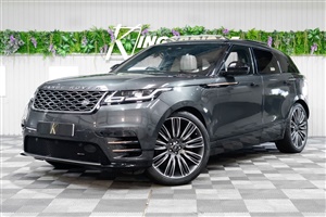 Large image for the Used Land Rover RANGE ROVER VELAR