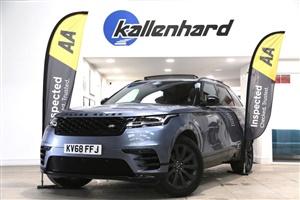 Large image for the Used Land Rover RANGE ROVER VELAR