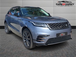 Large image for the Used Land Rover RANGE ROVER VELAR