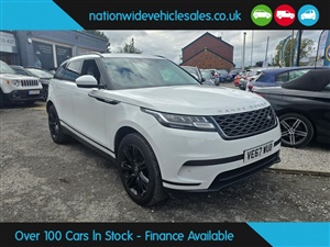 Large image for the Used Land Rover RANGE ROVER VELAR