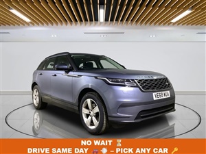 Large image for the Used Land Rover RANGE ROVER VELAR