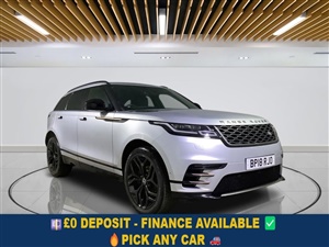Large image for the Used Land Rover RANGE ROVER VELAR
