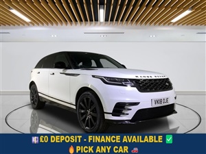 Large image for the Used Land Rover RANGE ROVER VELAR