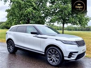Large image for the Used Land Rover RANGE ROVER VELAR