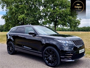 Large image for the Used Land Rover RANGE ROVER VELAR