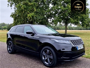 Large image for the Used Land Rover RANGE ROVER VELAR