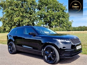 Large image for the Used Land Rover RANGE ROVER VELAR