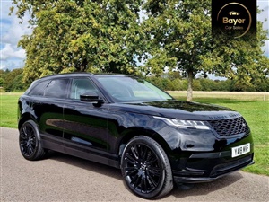 Large image for the Used Land Rover RANGE ROVER VELAR