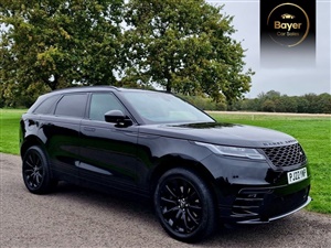 Large image for the Used Land Rover RANGE ROVER VELAR