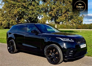 Large image for the Used Land Rover RANGE ROVER VELAR