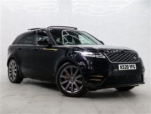 Large image for the Used Land Rover RANGE ROVER VELAR