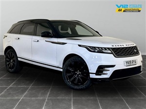 Large image for the Used Land Rover Range Rover Velar