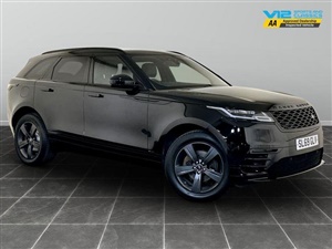 Large image for the Used Land Rover Range Rover Velar