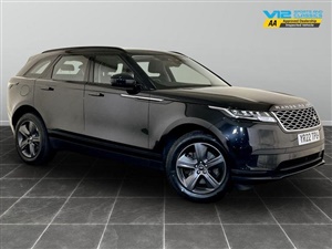 Large image for the Used Land Rover Range Rover Velar