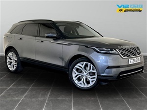 Large image for the Used Land Rover Range Rover Velar
