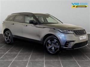 Large image for the Used Land Rover Range Rover Velar