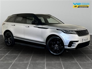 Large image for the Used Land Rover Range Rover Velar