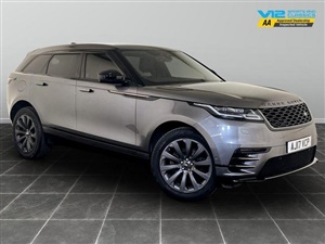 Large image for the Used Land Rover Range Rover Velar