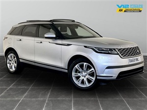 Large image for the Used Land Rover Range Rover Velar