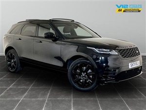 Large image for the Used Land Rover Range Rover Velar