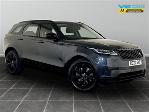 Large image for the Used Land Rover Range Rover Velar