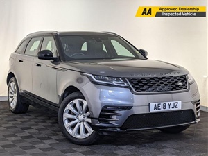 Large image for the Used Land Rover Range Rover Velar
